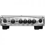 Gallien Krueger MB200 200W Ultra Light Bass Amp Head