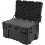 SKB R Series 4024-24 Waterproof Case (With Layered Foam)