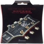Ibanez IEGS61 6 Strings Electric Guitar Set Regular Light