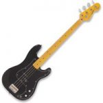 Vintage Tony Butler Live Signature Bass Black