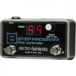 Electro Harmonix 8-Step Program Foot Controller