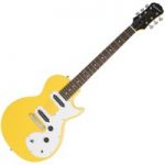 Epiphone Les Paul SL Electric Guitar Sunset Yellow