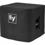 Electro-Voice ZXA1-Sub Subwoofer Cover