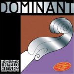 Thomastik Dominant Viola A String 15.5