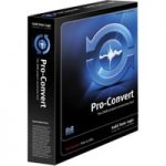 SSL ProConvert PC Software