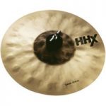 Sabian HHX 10 Splash Cymbal Natural Finish