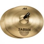 Sabian AA 20 Drum Corps Cymbals