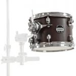 Mapex Mars 8 x 7 Tom with Clamp Bloodwood