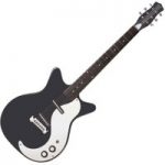 Danelectro DC59M NOS Back To Black