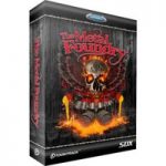 Toontrack Superior Drummer SDX The Metal Foundry