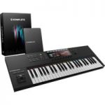 Native Instruments Komplete Kontrol S49 MK2 With Komplete 11