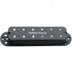 Seymour Duncan SL59-1 Little 59 Strat Bridge Pickup Black