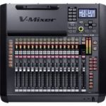 Roland M200I 32-Channel Live Digital Mixing Console