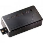 Fishman Fluence Multi Voice Classic Humbucker Neck Black