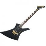 Jackson X Series Kelly KEX Satin Black