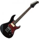 Yamaha Pacifica 611H Electric Guitar Black