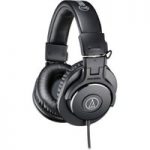 Audio Technica ATH-M30x Professional Monitor Headphones