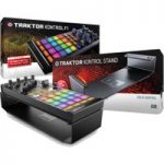 Native Instruments Traktor Kontrol F1 DJ Controller & Stand