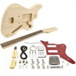 Seattle Jazz Electric Guitar DIY Kit