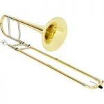 Coppergate Alto Trombone by Gear4music