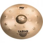 Sabian B8X 18″ Ballistic Crash Cymbal