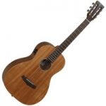 Tanglewood TW133 SM E Premier Historic Parlour Acoustic Guitar