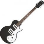 Epiphone Les Paul SL Electric Guitar Ebony