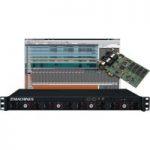 SSL Live-Recorder with MadiXtreme 128