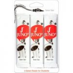 Juno By Vandoren 1.5 Tenor Sax Reeds 3 Pack