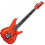 Ibanez JS2410 Joe Satriani Muscle Car Orange