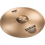 Sabian B8X 16 Thin Crash Cymbal