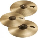 Sabian HHX Suspended Cymbal Set