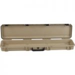 SKB iSeries 4909-5 Waterproof Case (Empty) Tan