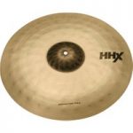 Sabian HHX 19 X-Treme Crash Cymbal Natural Finish