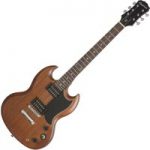 Epiphone SG Special VE Electric Guitar Vintage Walnut