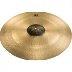 Sabian HH 21 Raw-Bell Dry Ride Cymbal