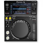 Pioneer XDJ-700 Touch Screen Digital Player