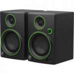 Mackie CR3 Multimedia Monitors Pair