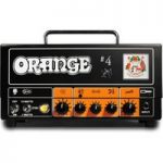 Orange Jim Root Terror Head Guitar Amp Head