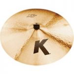 Zildjian K Custom 20 Dark Ride Cymbal