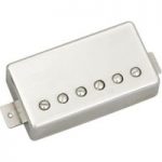 Seymour Duncan APH-1 Alnico II Pro Bridge Pickup Nickel