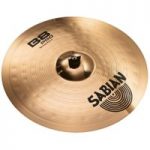 Sabian B8 Pro 13 Thin Crash Cymbal