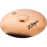 Zildjian S Series 16″ Thin Crash Cymbal