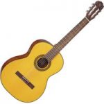 Takamine GC1 Classical Acoustic Guitar Natural