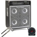 Hartke 5410 Hydrive Bass Combo Amp + Free Instrument Cable and Tuner