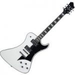 Hagstrom Fantomen Electric Guitar White Gloss