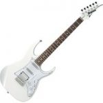 Ibanez AT10RP Andy Timmons White