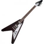 Gibson Flying V 2018 Aged Cherry