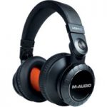 M-Audio HDH50 High Definition Headphones