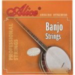 Alice 5 String Banjo Strings
